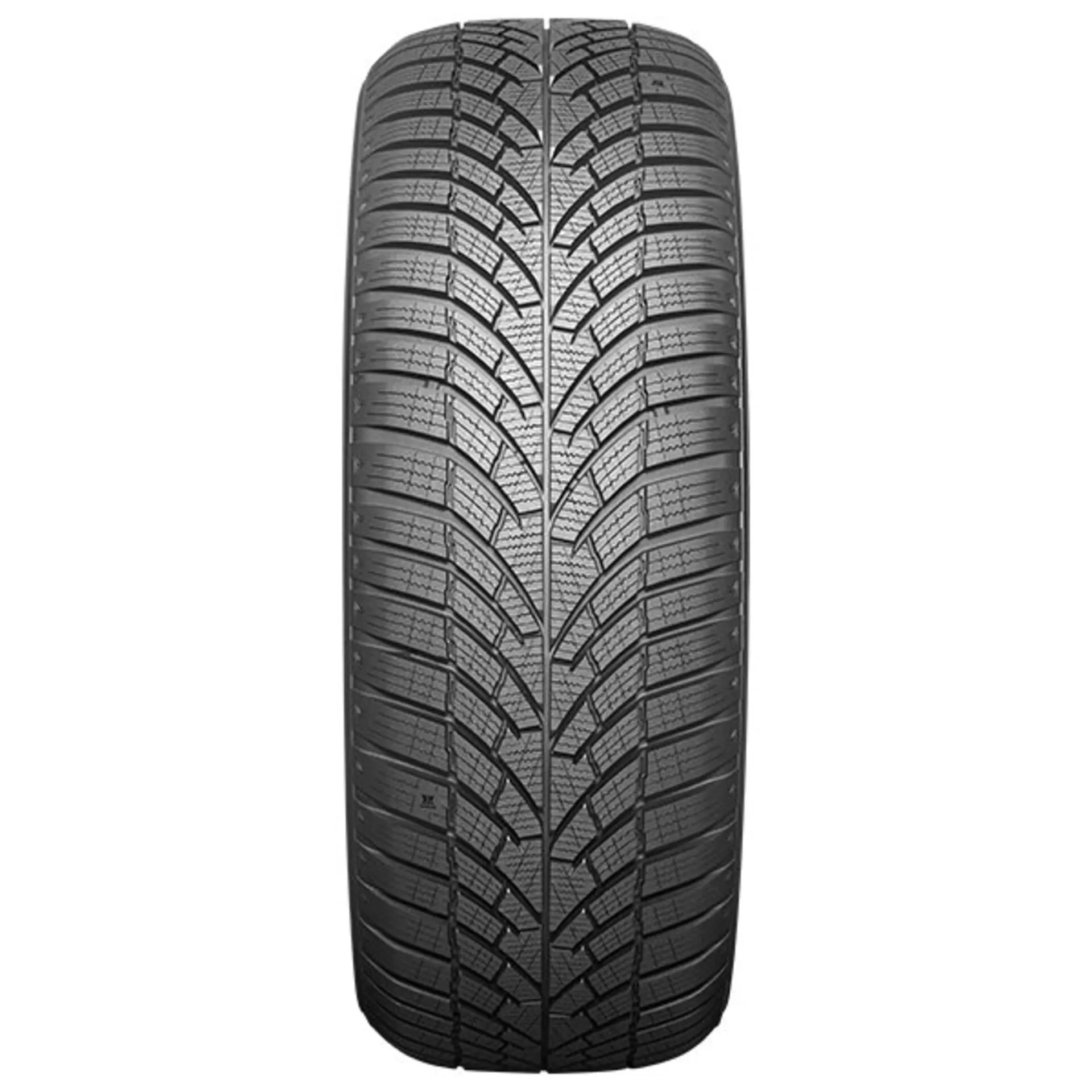 Kumho WinterCraft WP52+ Immagine