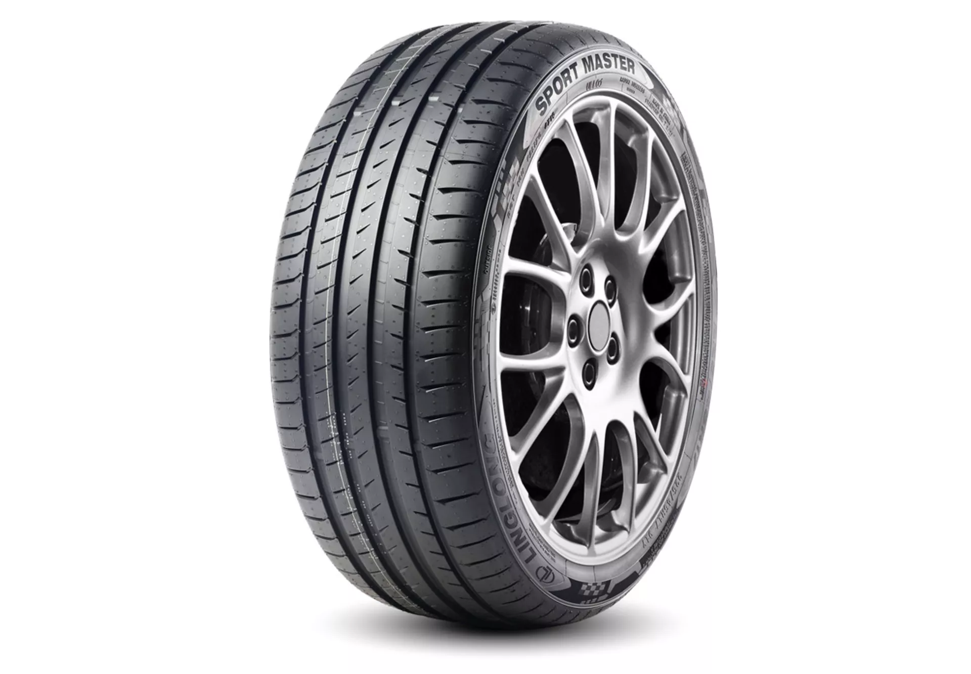 Linglong Sport Master Immagine