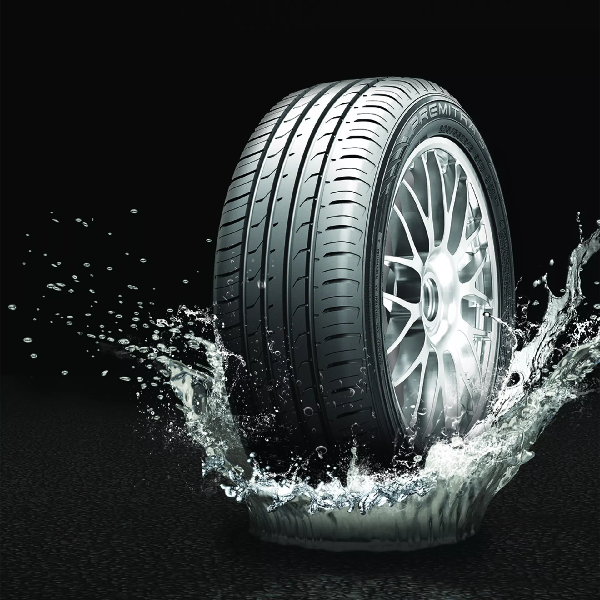 Maxxis Premitra HP5 Immagine