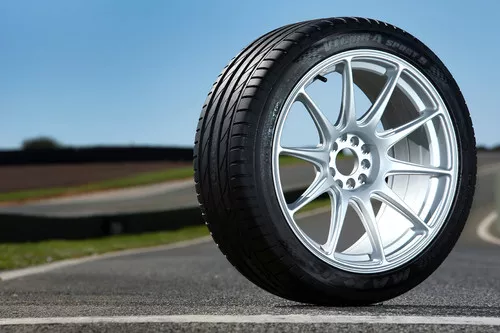 Maxxis Victra Sport 5 Miniatura 3888x2592