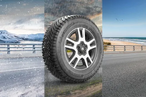 Michelin CrossClimate Camping Miniatura 1920x1280