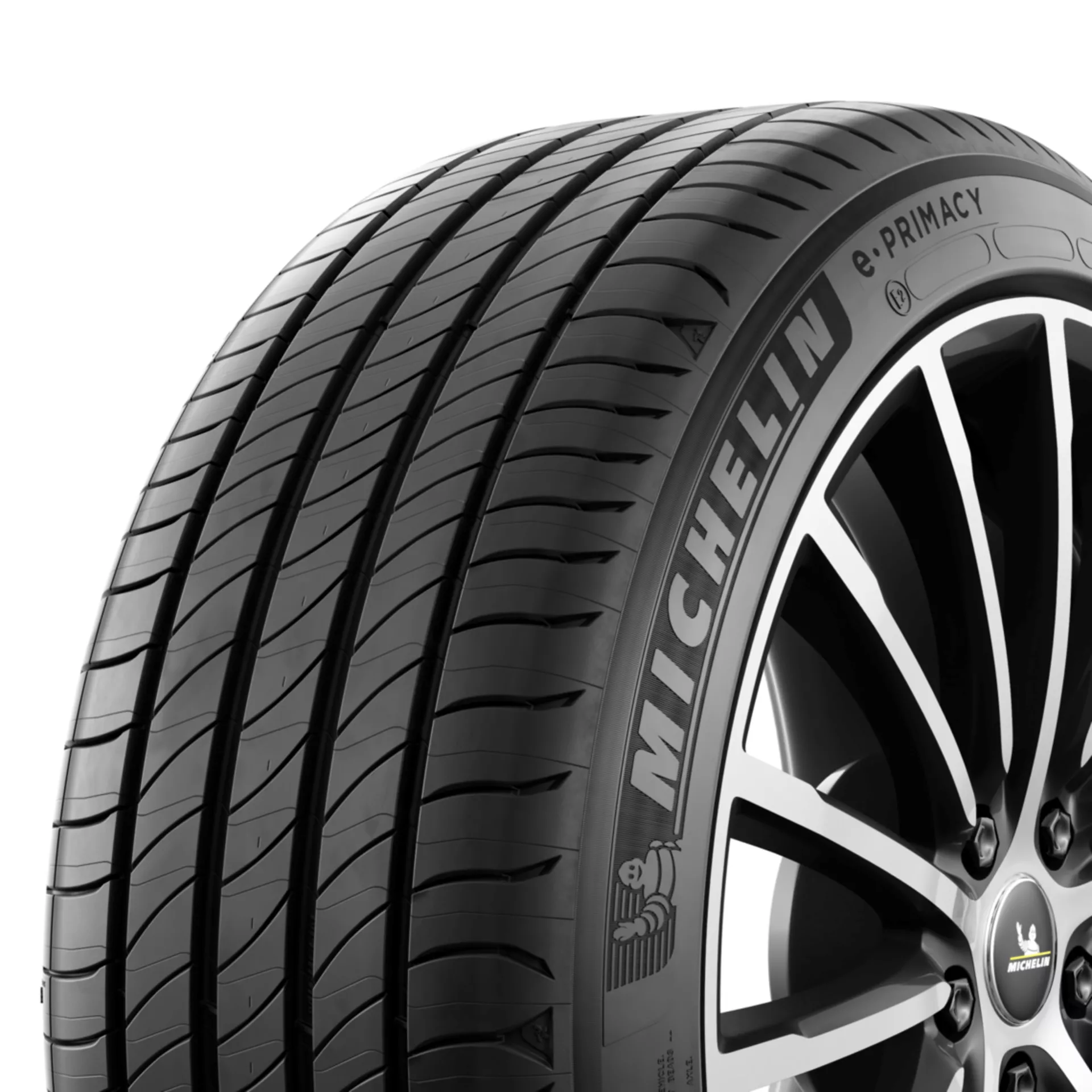 Michelin e.Primacy Immagine