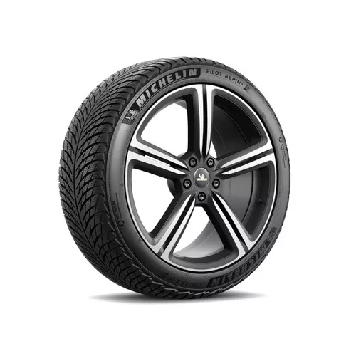Michelin PILOT ALPIN 5 Miniatura 1600x1600