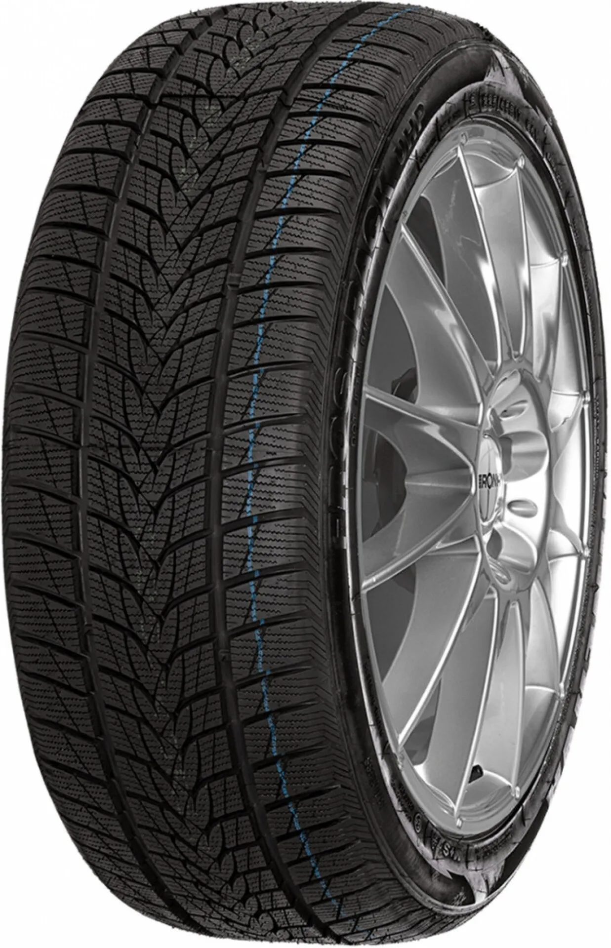 Minerva Frostrack HP Immagine