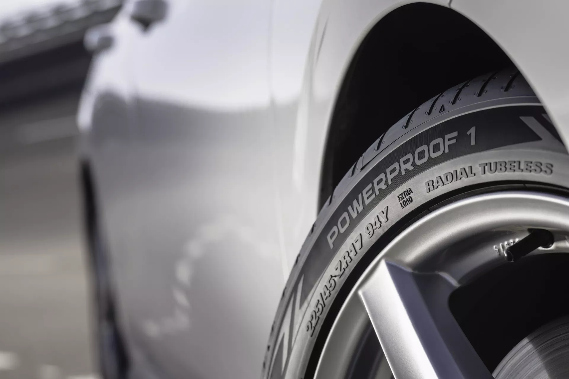 Nokian Powerproof 1 Immagine