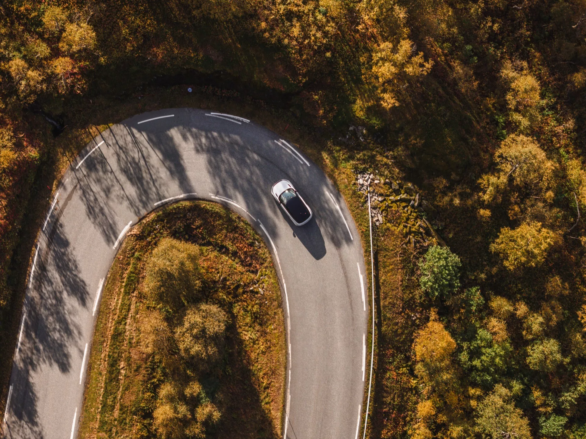 Nokian Seasonproof 1 Immagine