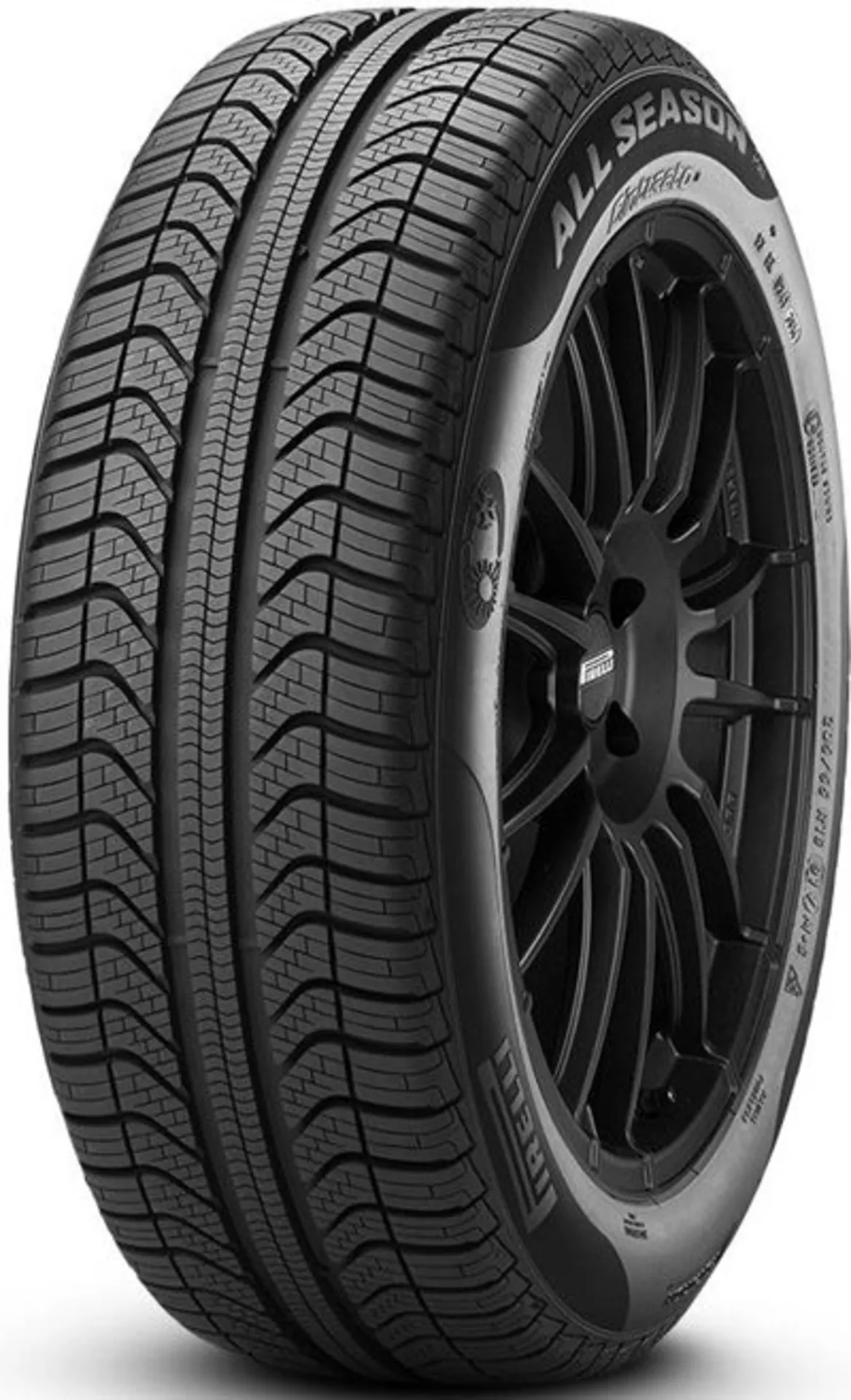 Pirelli Cinturato All Season Plus Immagine