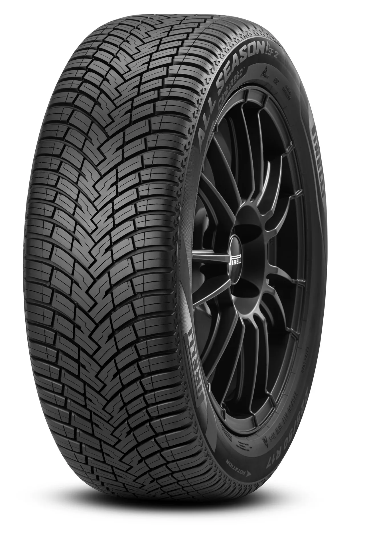 Pirelli Cinturato All Season SF2 Immagine