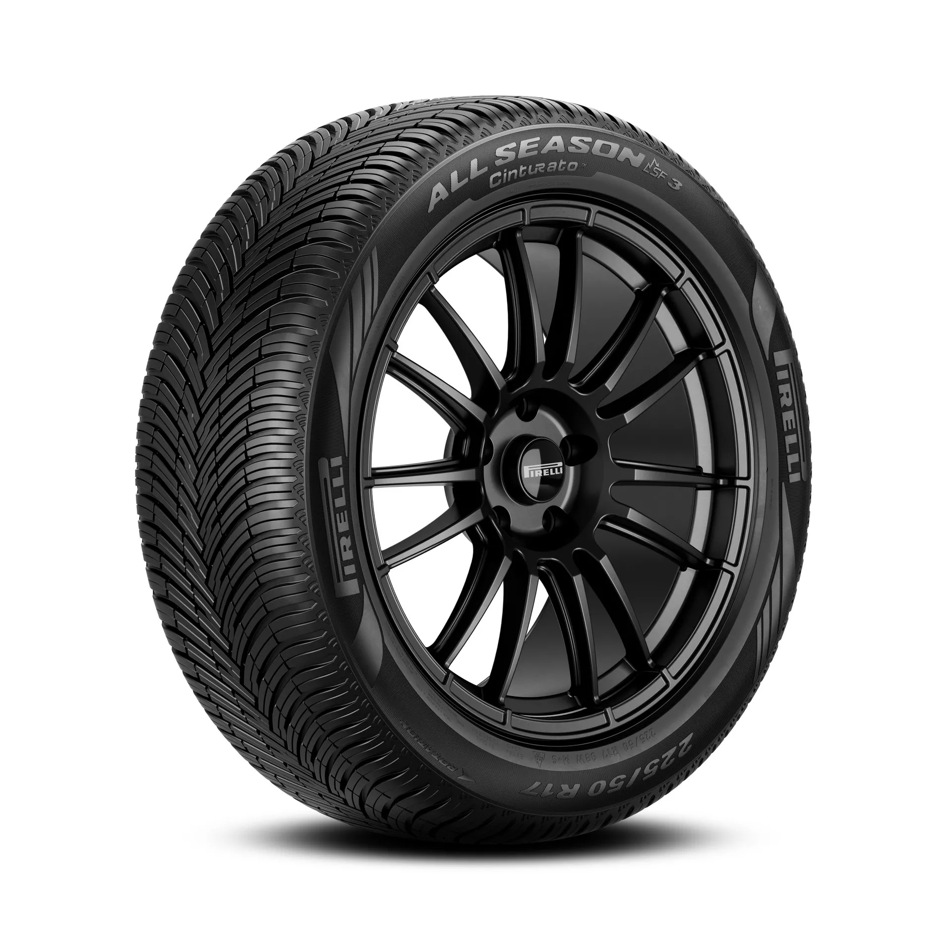 Pirelli Cinturato All Season SF3 Immagine