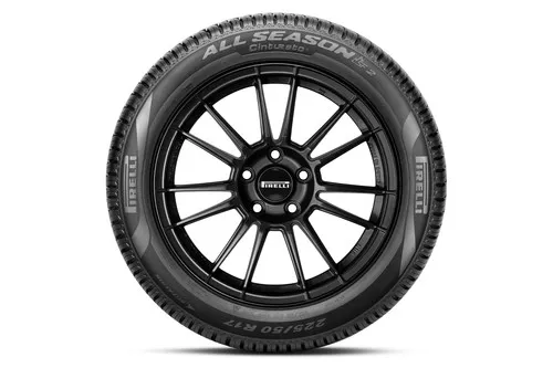 Pirelli Cinturato All Season Miniatura 8256x5504