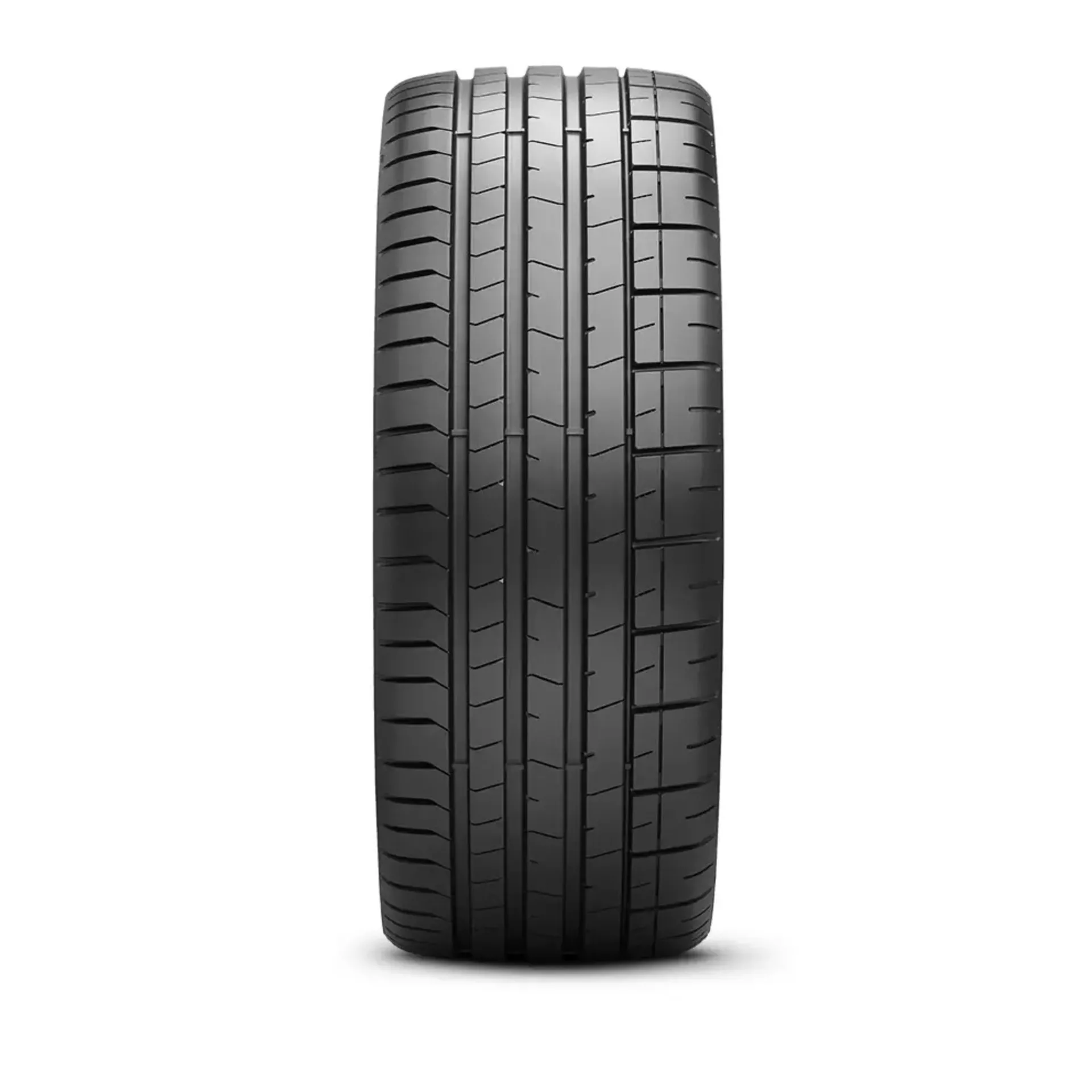 Pirelli P ZERO PZ4 Immagine