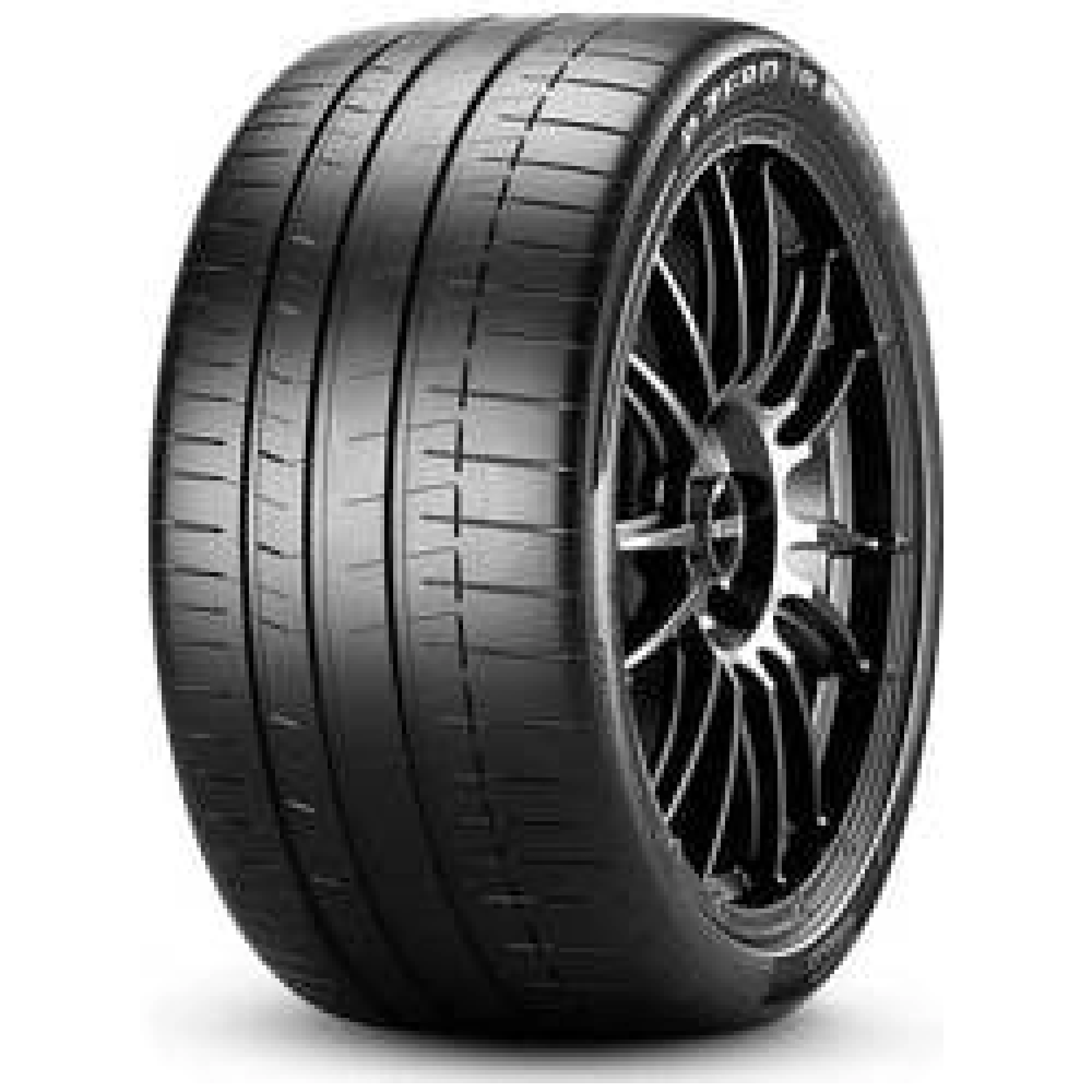 Pirelli P Zero R Immagine