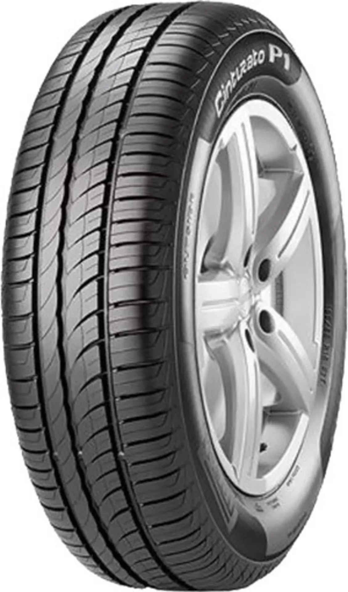 Pirelli P1 Cinturato Verde Immagine
