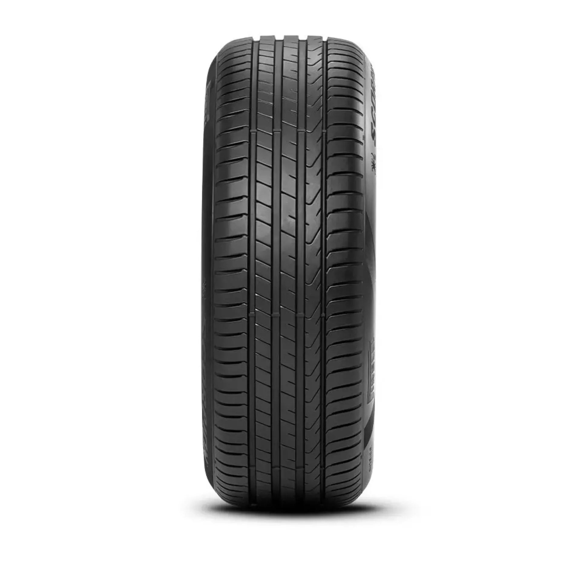 Pirelli Scorpion Elect Immagine