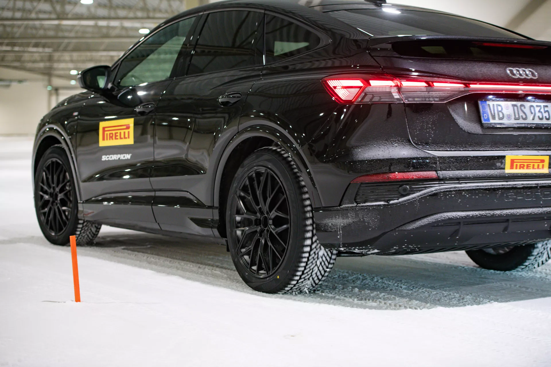Pirelli Scorpion Winter 2 Immagine