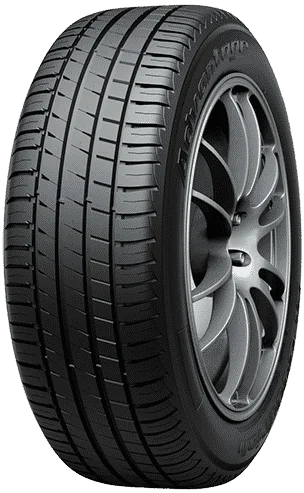 BFGoodrich Advantage Immagine
