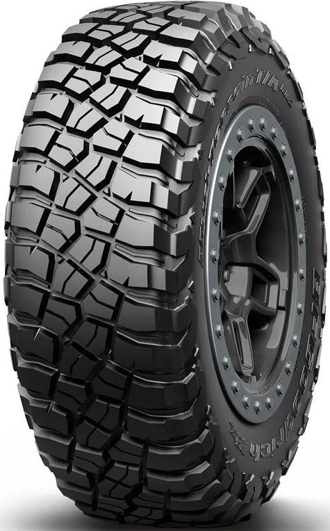 BFGoodrich Mud Terrain T/A KM3 Immagine