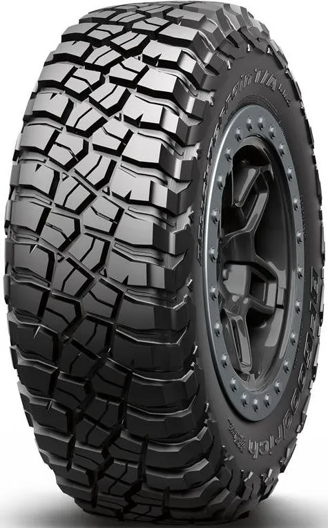 BFGoodrich Mud Terrain T/A KM3
