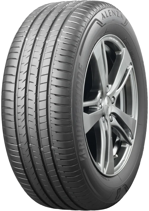 Bridgestone Alenza 001 Immagine