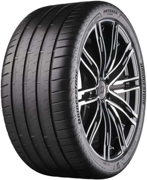 Bridgestone Potenza Sport Miniatura 772x943