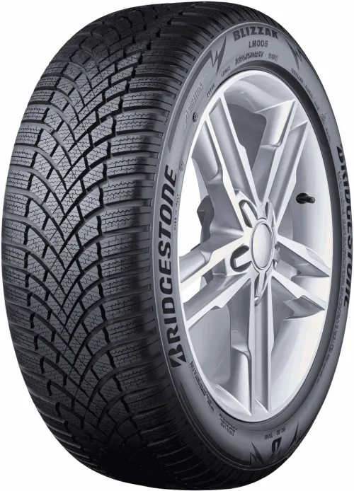 Bridgestone Turanza T005 Miniatura 954x1326