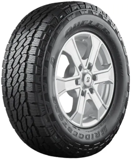 Bridgestone Turanza T005 Miniatura 450x552