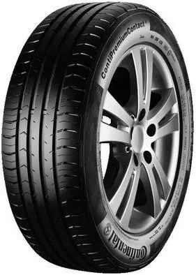 Continental ContiPremiumContact 5 Miniatura 281x394