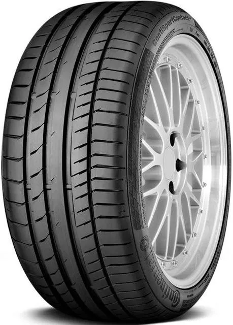 Continental ContiSportContact 5 Miniatura 459x640