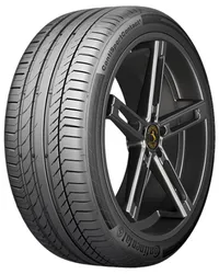 Continental ContiSportContact 5 Miniatura 400x500