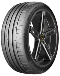Continental SportContact 6 Miniatura 400x500