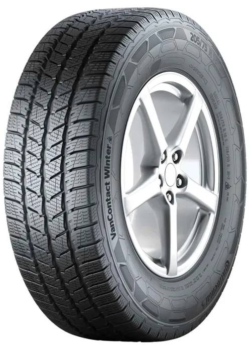 Continental VanContact Winter Miniatura 850x1175