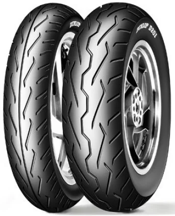 Dunlop D251 Immagine