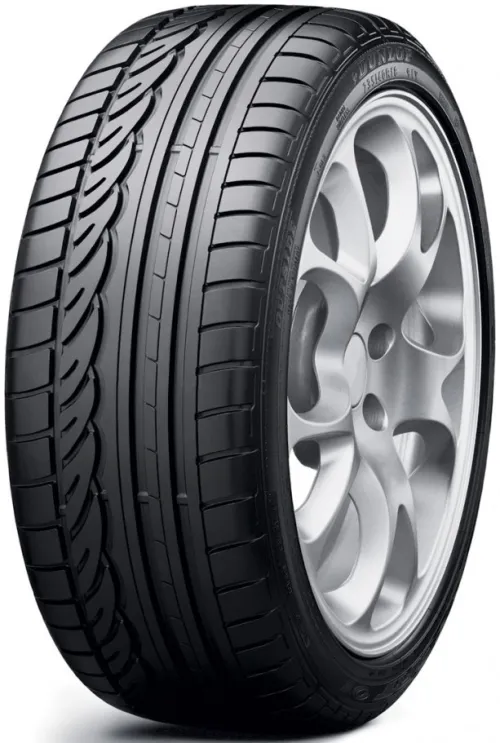 Dunlop SP Sport 01