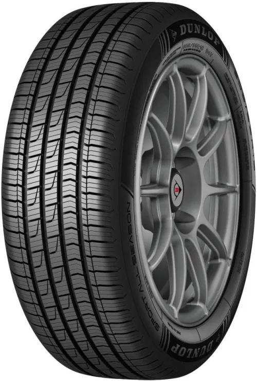 Dunlop Sport All Season Miniatura 632x938