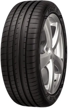 Goodyear Eagle F1 Asymmetric 3 SUV Miniatura 271x428