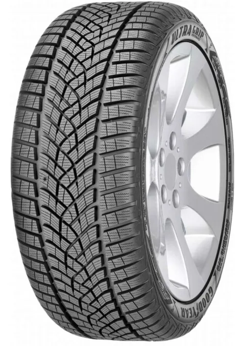 Goodyear UltraGrip Performance SUV Gen-1 Miniatura 710x1000