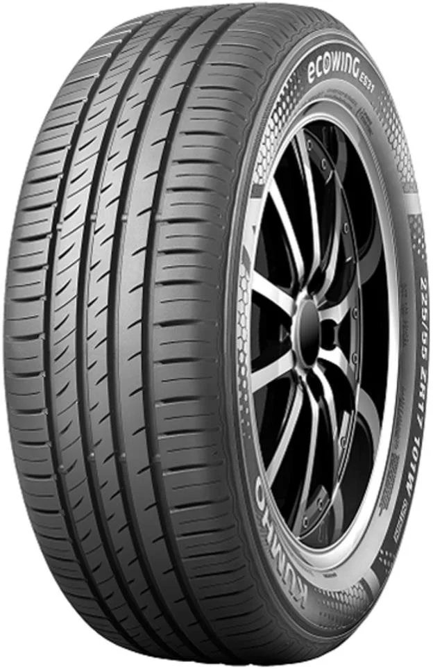 Kumho Ecowing ES31 Immagine