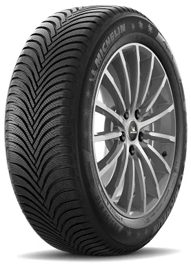 Michelin Alpin 5 Miniatura 277x388