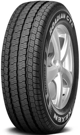 Nexen ROADIAN CT8