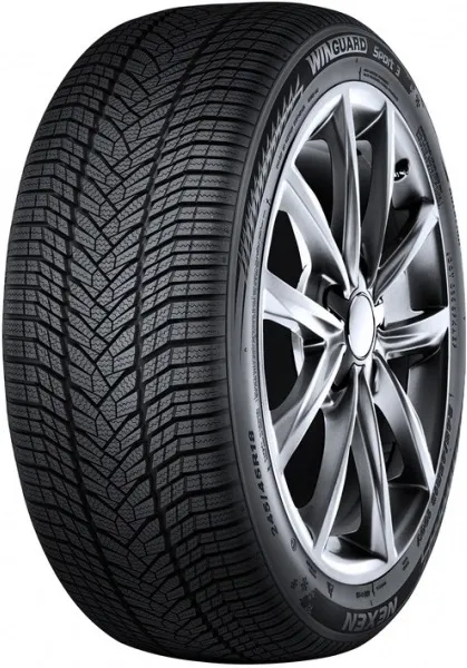 Nexen Winguard Sport 3 Miniatura 419x600