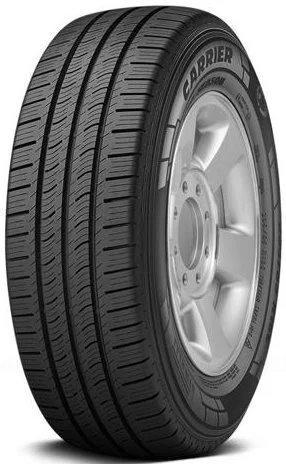 Pirelli CARRIER All Season Immagine