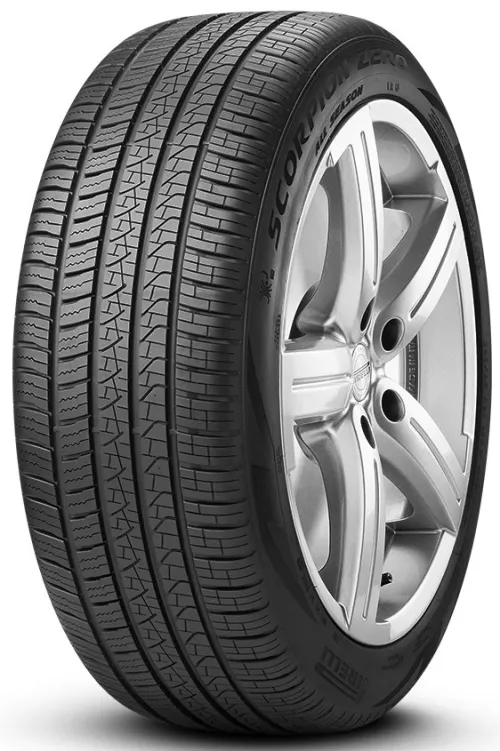 Pirelli P ZERO PZ4 Miniatura 562x845