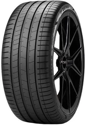 Pirelli P ZERO PZ4 Miniatura 335x490