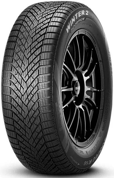 Pirelli Scorpion Winter 2 Miniatura 400x622