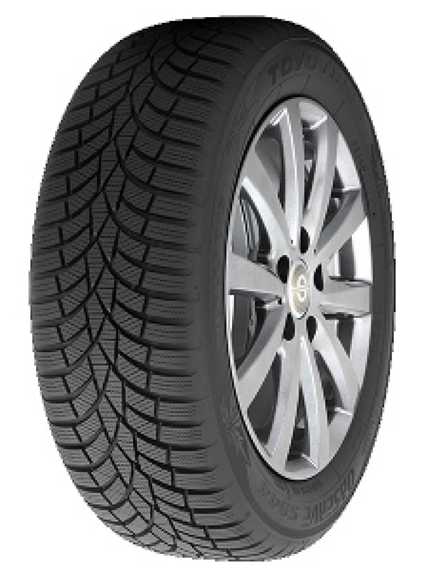 Toyo Observe S944 Immagine