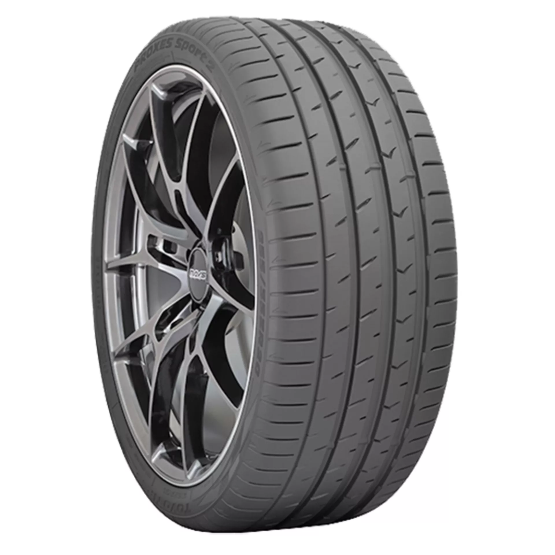 Toyo Proxes Sport 2 Immagine