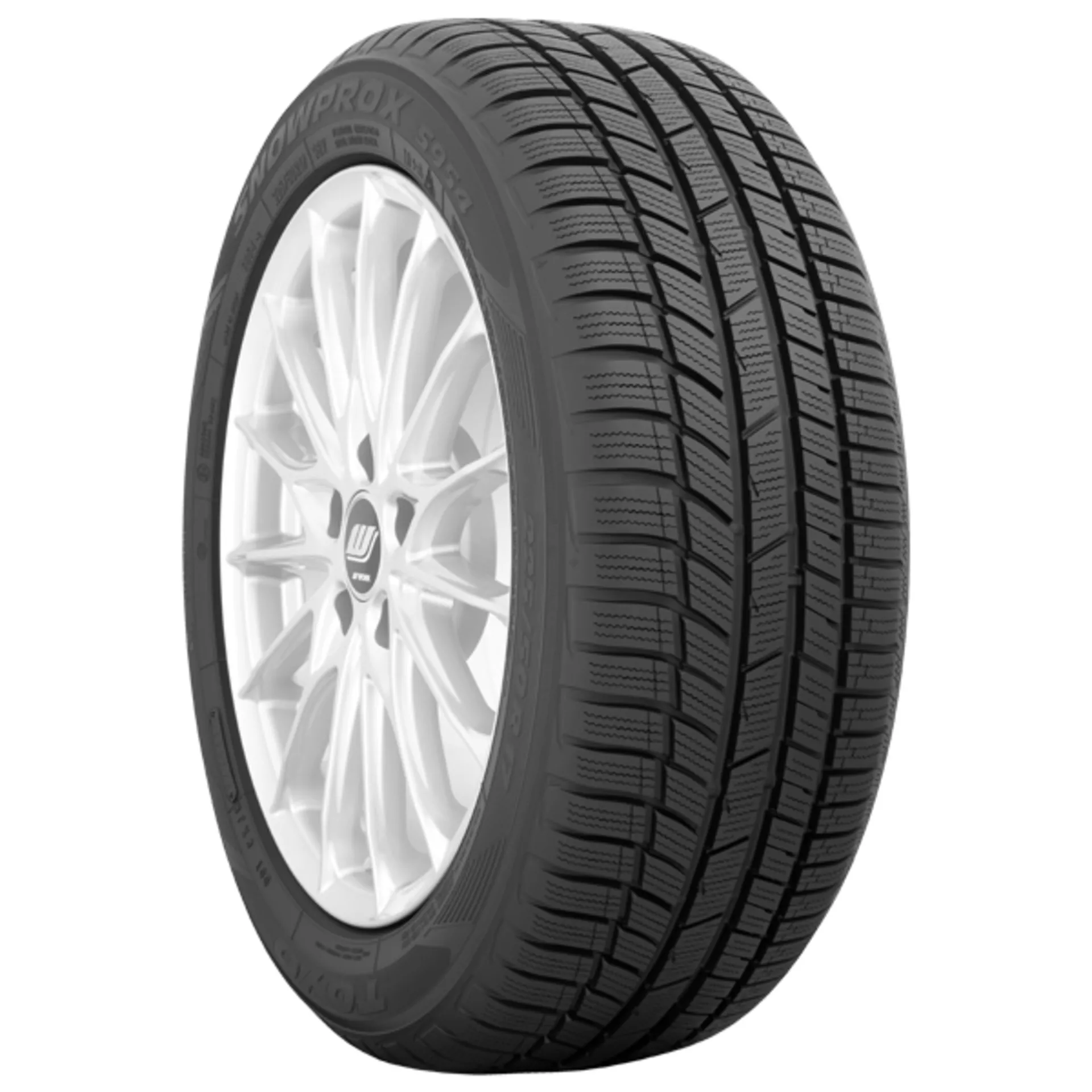 Toyo Snowprox S954 Immagine