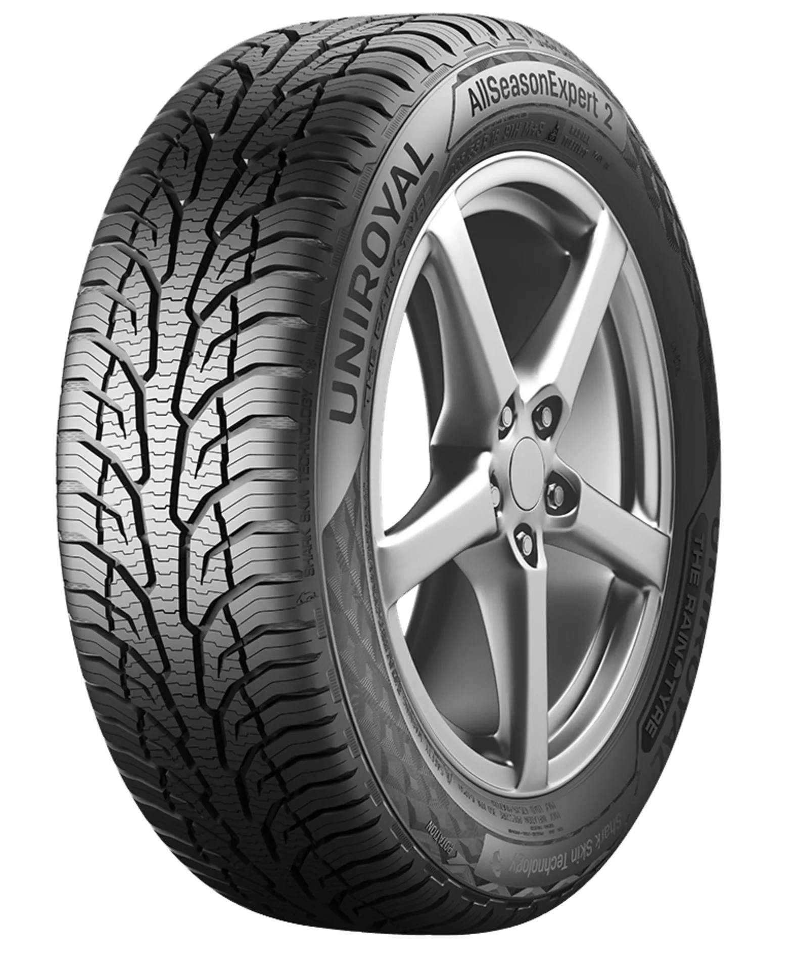 Uniroyal AllSeasonExpert 2 Immagine