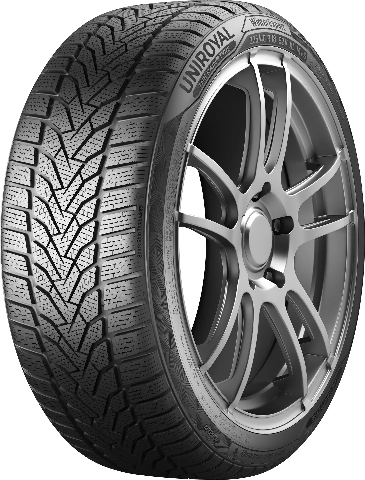 Uniroyal WinterExpert Immagine