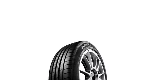 Vredestein Sportrac 5 Miniatura 1170x599